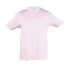 Tee-shirt enfant col rond - REGENT KIDS