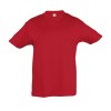 Tee-shirt enfant col rond - REGENT KIDS