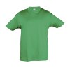 Tee-shirt enfant col rond - REGENT KIDS