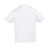 Tee-shirt enfant col rond - REGENT KIDS