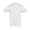 Tee-shirt enfant col rond - REGENT KIDS