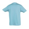 Tee-shirt enfant col rond - REGENT KIDS