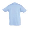 Tee-shirt enfant col rond - REGENT KIDS