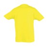 Tee-shirt enfant col rond - REGENT KIDS
