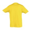 Tee-shirt enfant col rond - REGENT KIDS
