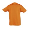 Tee-shirt enfant col rond - REGENT KIDS
