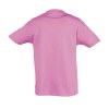 Tee-shirt enfant col rond - REGENT KIDS