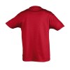Tee-shirt enfant col rond - REGENT KIDS