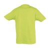 Tee-shirt enfant col rond - REGENT KIDS