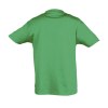 Tee-shirt enfant col rond - REGENT KIDS