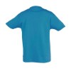 Tee-shirt enfant col rond - REGENT KIDS