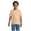 Tee-shirt enfant col rond - REGENT KIDS