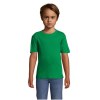 Tee-shirt enfant col rond - REGENT KIDS