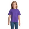 Tee-shirt enfant col rond - REGENT KIDS
