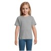 Tee-shirt enfant col rond - REGENT KIDS