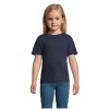 Tee-shirt enfant col rond - REGENT KIDS