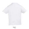 Tee-shirt enfant col rond - REGENT KIDS