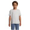 Tee-shirt enfant col rond - REGENT KIDS