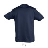 Tee-shirt enfant col rond - REGENT KIDS