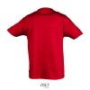 Tee-shirt enfant col rond - REGENT KIDS
