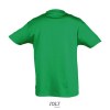 Tee-shirt enfant col rond - REGENT KIDS