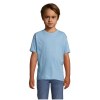 Tee-shirt enfant col rond - REGENT KIDS