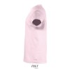 Tee-shirt enfant col rond - REGENT KIDS