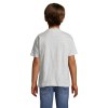 Tee-shirt enfant col rond - REGENT KIDS