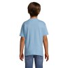 Tee-shirt enfant col rond - REGENT KIDS