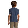 Tee-shirt enfant col rond - REGENT KIDS