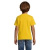 Tee-shirt enfant col rond - REGENT KIDS