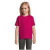 Tee-shirt enfant col rond - REGENT KIDS