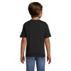 Tee-shirt enfant col rond - REGENT KIDS