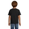 Tee-shirt enfant col rond - REGENT KIDS