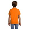 Tee-shirt enfant col rond - REGENT KIDS
