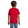 Tee-shirt enfant col rond - REGENT KIDS