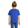 Tee-shirt enfant col rond - REGENT KIDS
