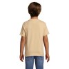 Tee-shirt enfant col rond - REGENT KIDS