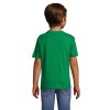 Tee-shirt enfant col rond - REGENT KIDS