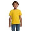 Tee-shirt enfant col rond - REGENT KIDS
