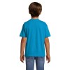 Tee-shirt enfant col rond - REGENT KIDS