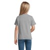 Tee-shirt enfant col rond - REGENT KIDS