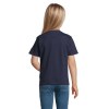 Tee-shirt enfant col rond - REGENT KIDS