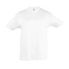Tee-shirt enfant col rond - REGENT KIDS