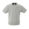 Tee-shirt enfant col rond - REGENT KIDS