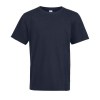 Tee-shirt enfant col rond - REGENT KIDS
