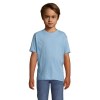 Tee-shirt enfant col rond - REGENT KIDS