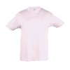 Tee-shirt enfant col rond - REGENT KIDS