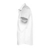 Chemise homme stretch manches courtes - BROADWAY