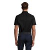 Chemise homme stretch manches courtes - BROADWAY